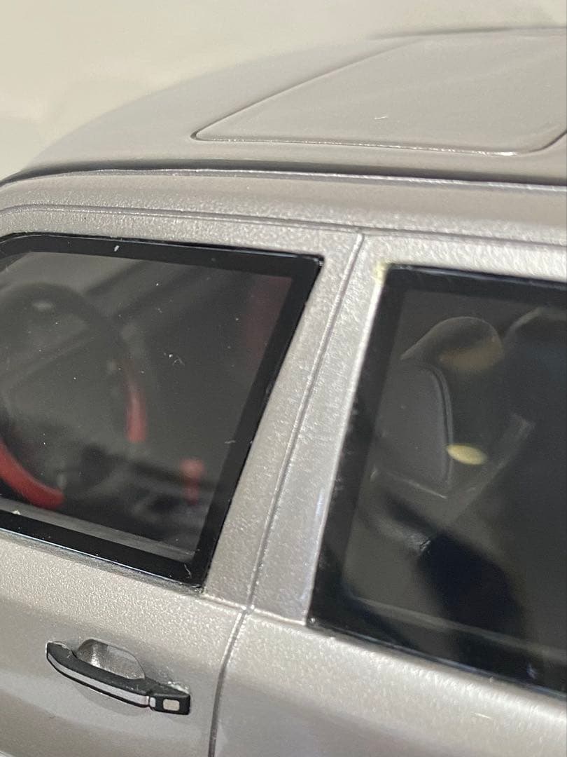 OTTO ベンツ W124 E500 LIMITED 1/18スケールモデル
