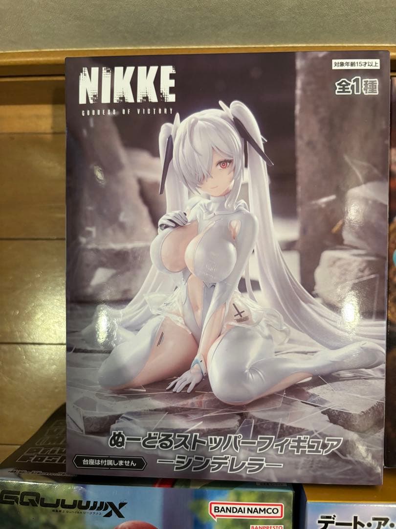 美少女　プライズフィギュア　5点　まとめ売り