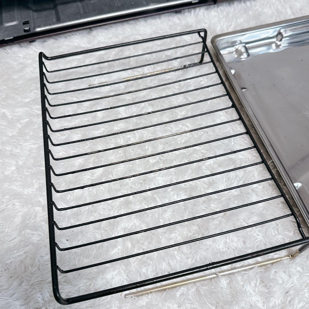 Panasonic　パナソニック　NF-RT1000　けむらん亭　燻製器　グリル