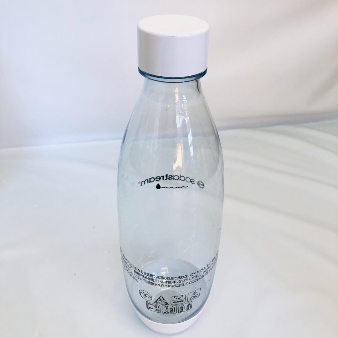 sodastream ソーダストリーム E-TERRA　「6139」