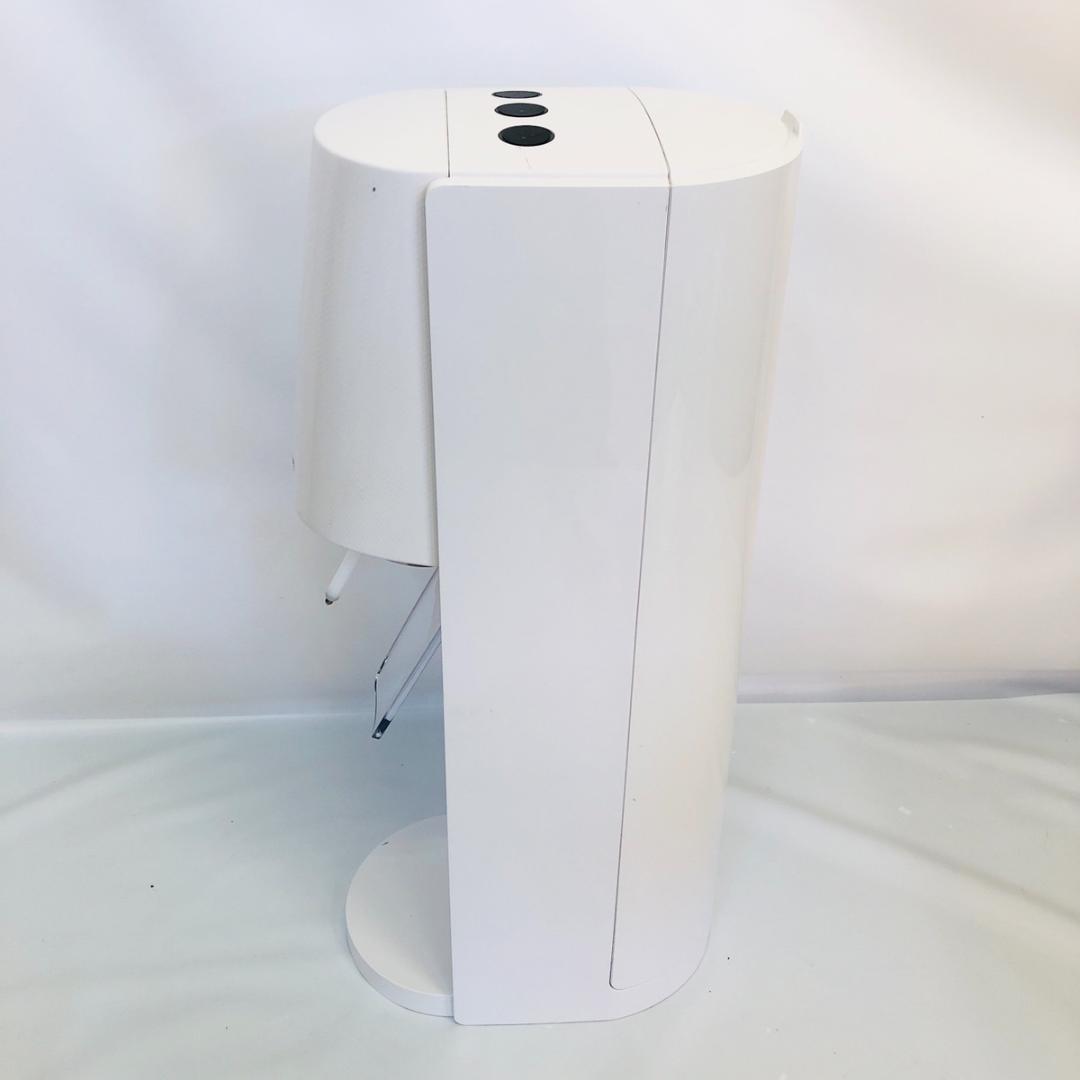 sodastream ソーダストリーム E-TERRA　「6139」