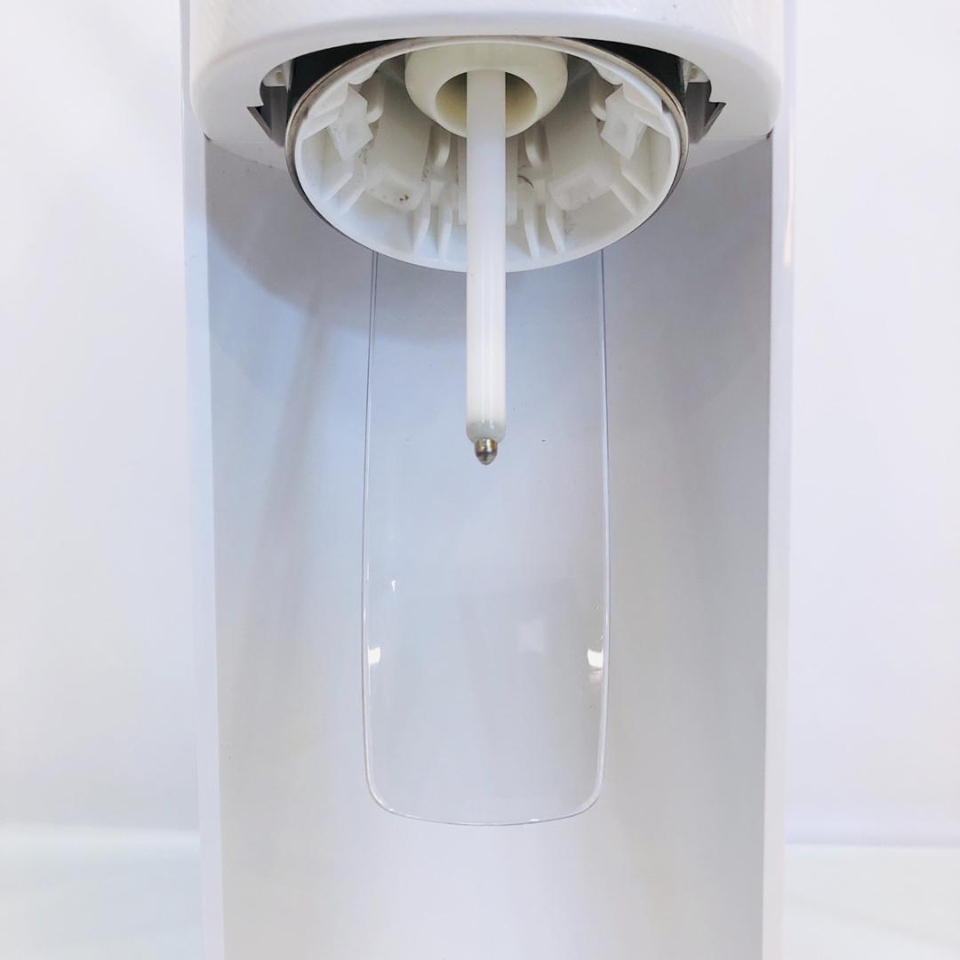 sodastream ソーダストリーム E-TERRA　「6139」