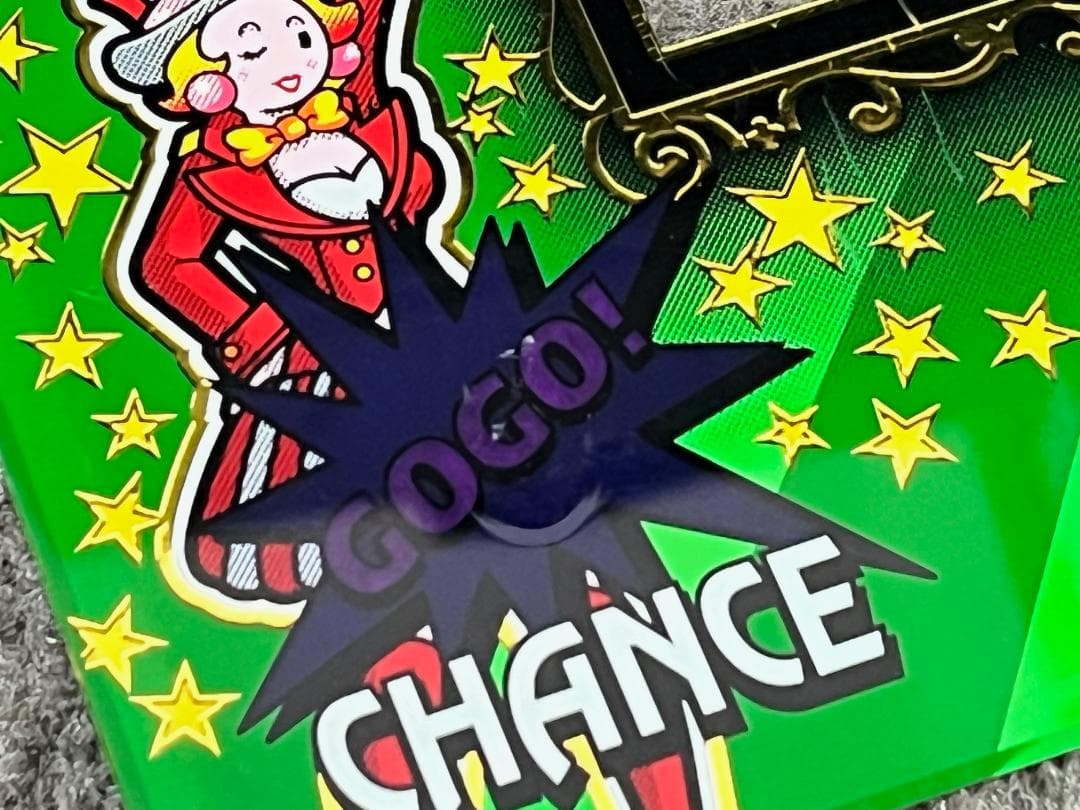 パチスロ　ジャグラーシリーズ　３機種分パネルセット