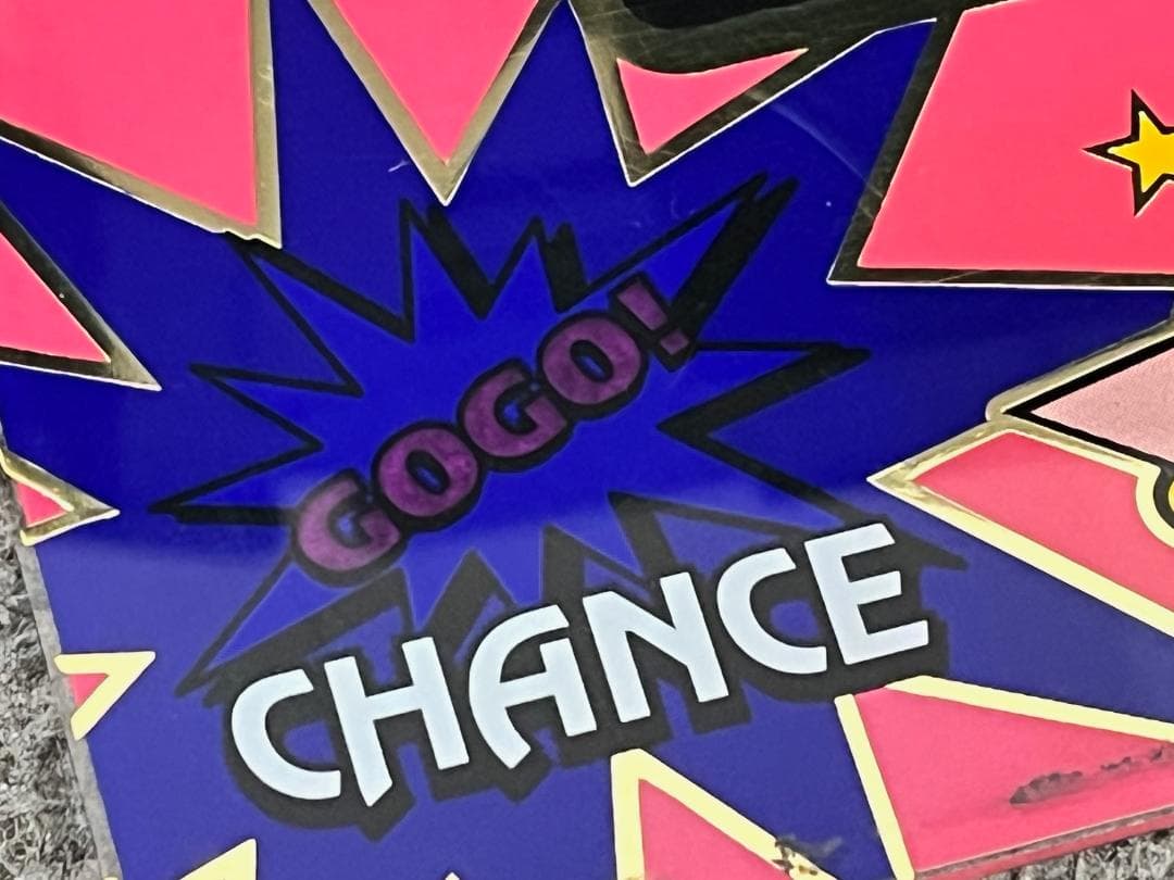 パチスロ　ジャグラーシリーズ　３機種分パネルセット