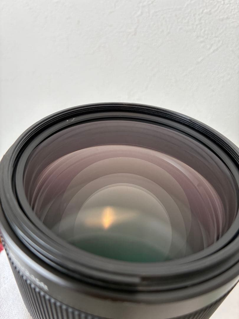 ⑨SONY SEL70200GM 箱無し