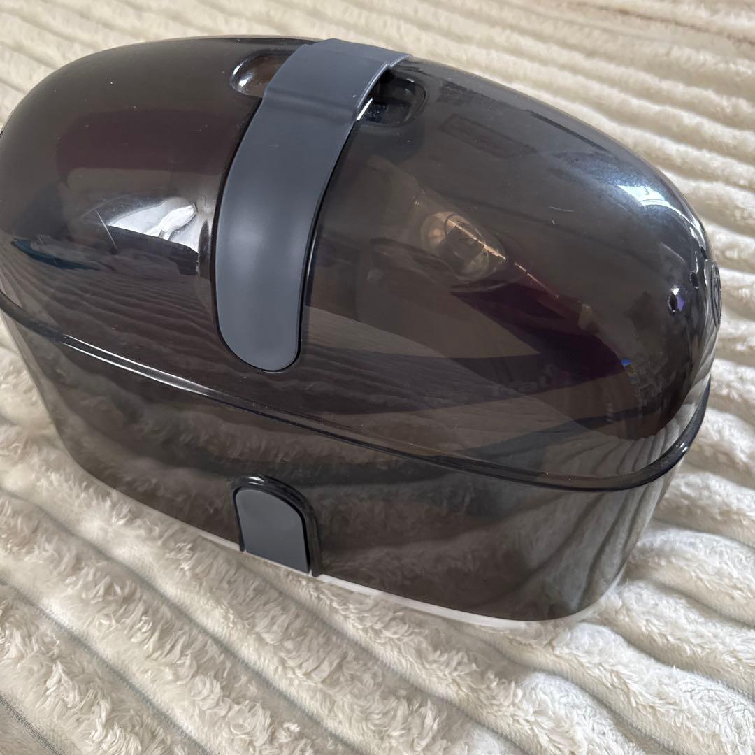 ⭐️mamiとなりますアイロンティファール コードレス スチームアイロン