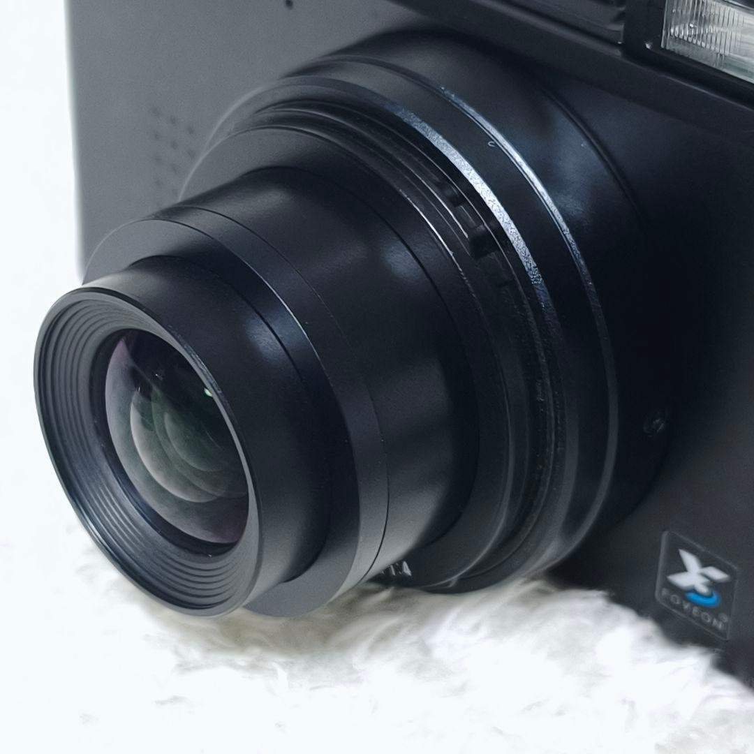 美品✨ SIGMA シグマ DP1s コンデジ デジカメ