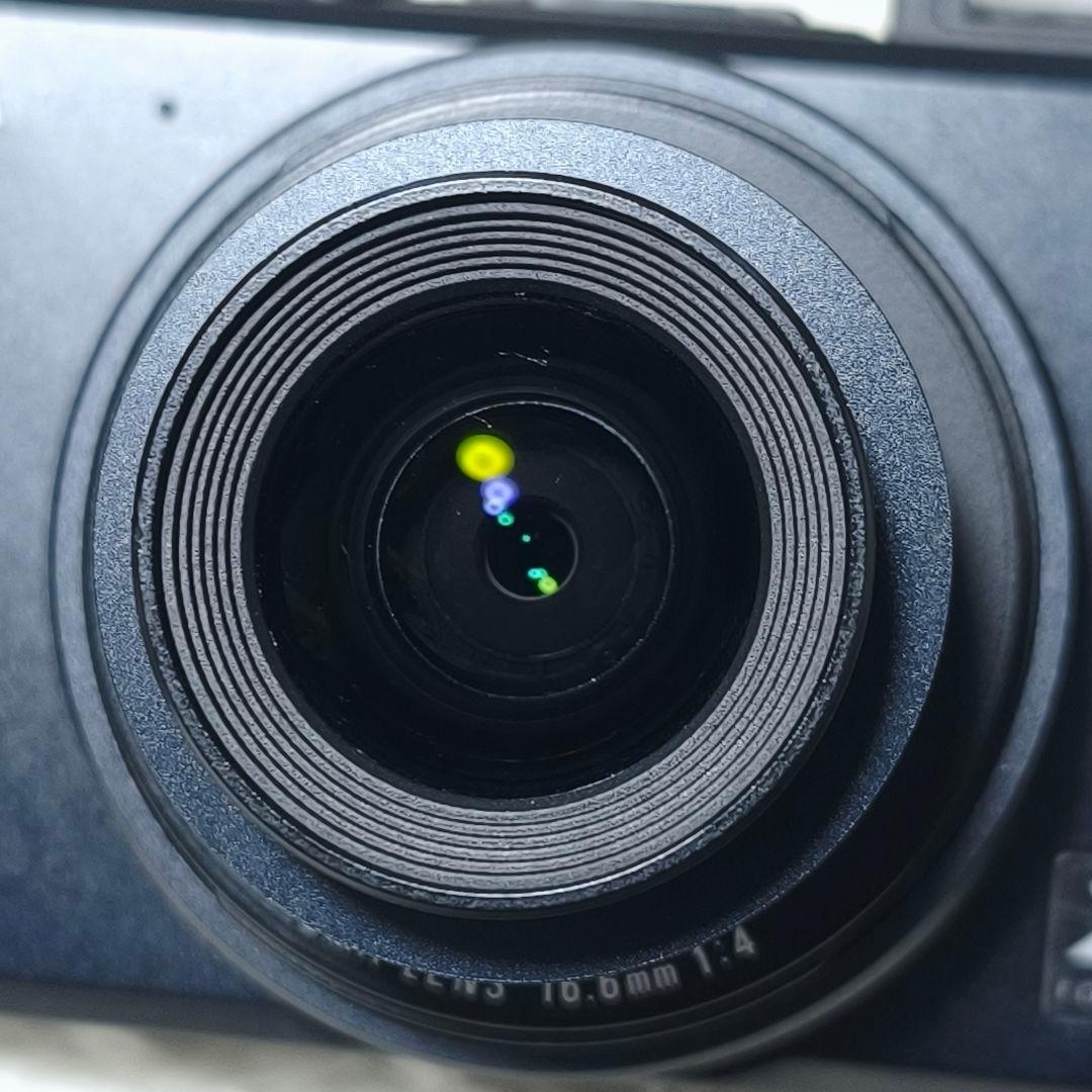 美品✨ SIGMA シグマ DP1s コンデジ デジカメ