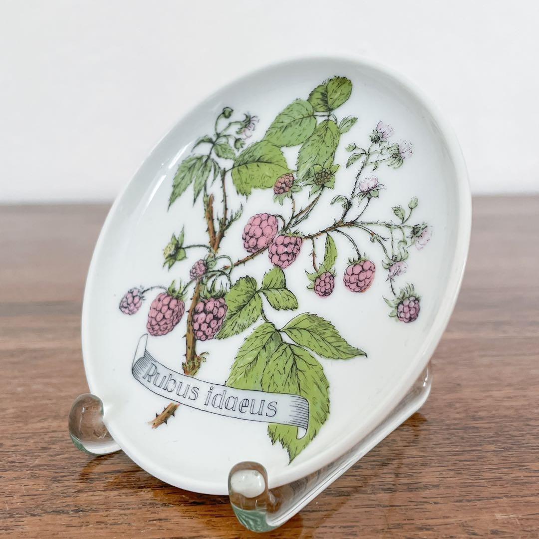 【ドイツ AK Kaiserの豆皿6枚セット】ヴィンテージ