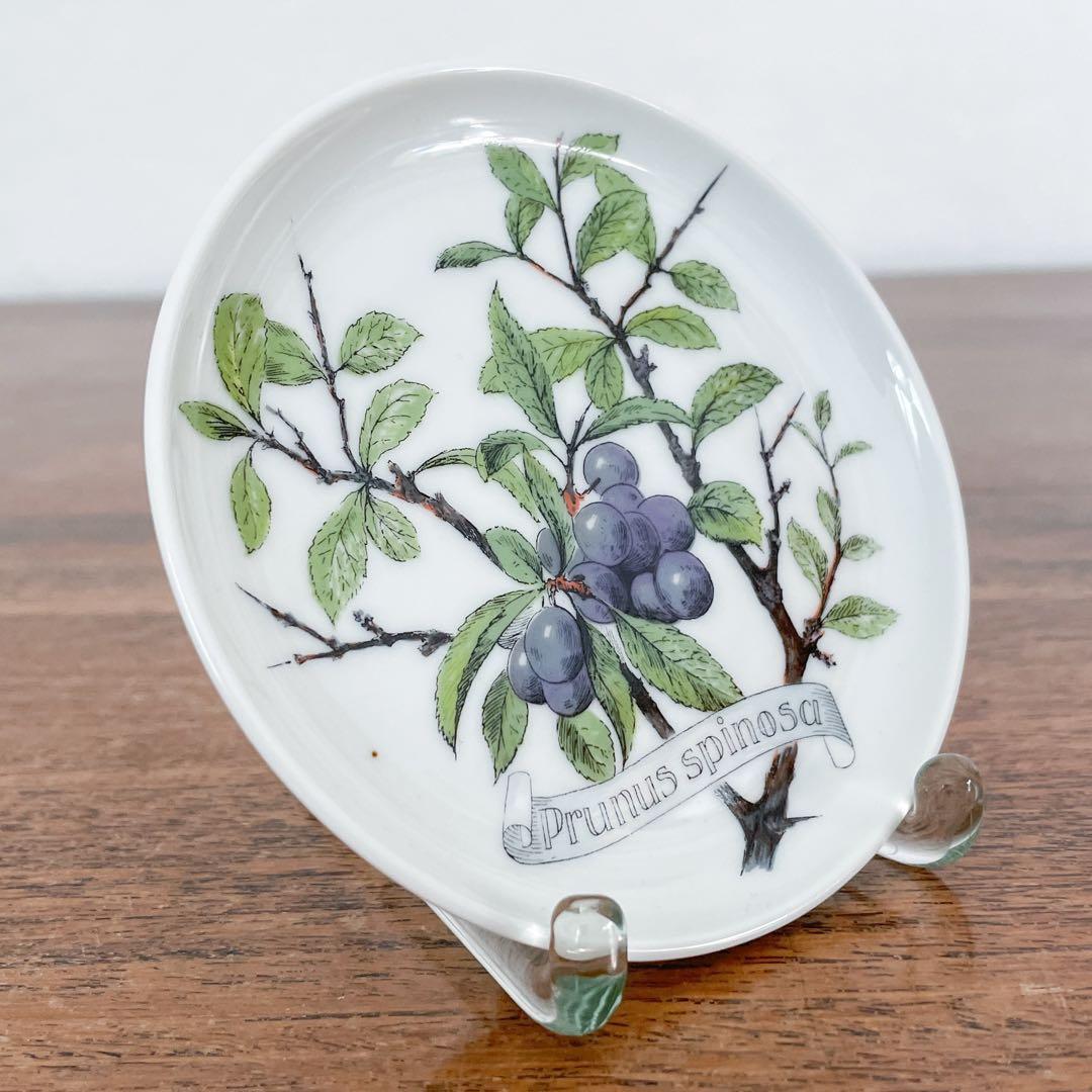 【ドイツ AK Kaiserの豆皿6枚セット】ヴィンテージ