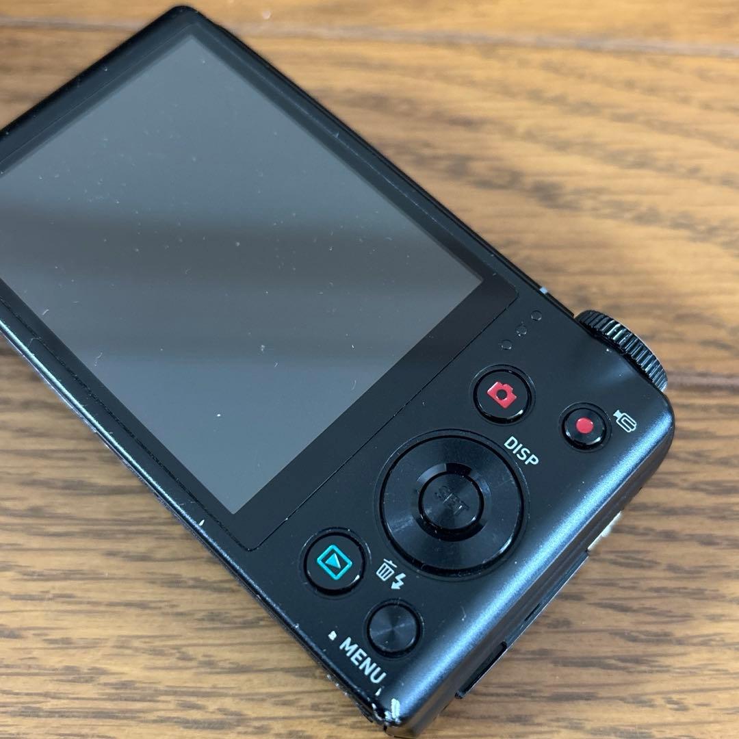 CASIO カシオ EX-ZR200