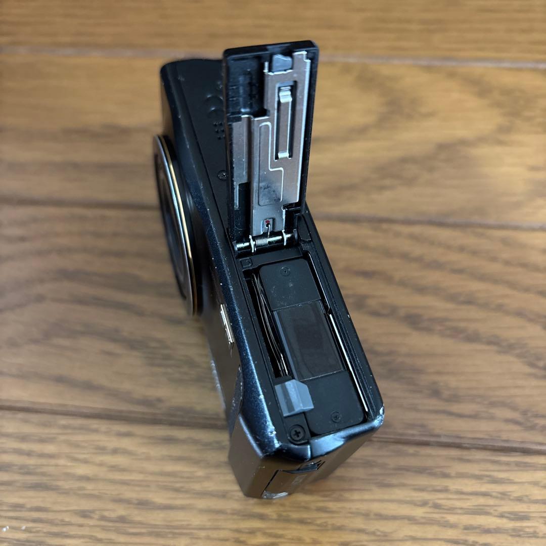 CASIO カシオ EX-ZR200