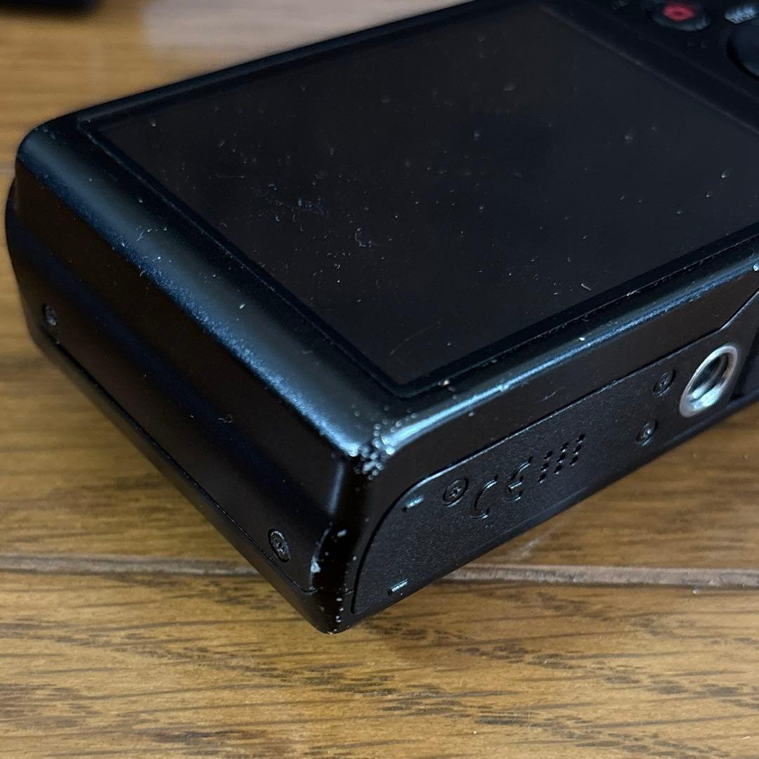 CASIO カシオ EX-ZR200