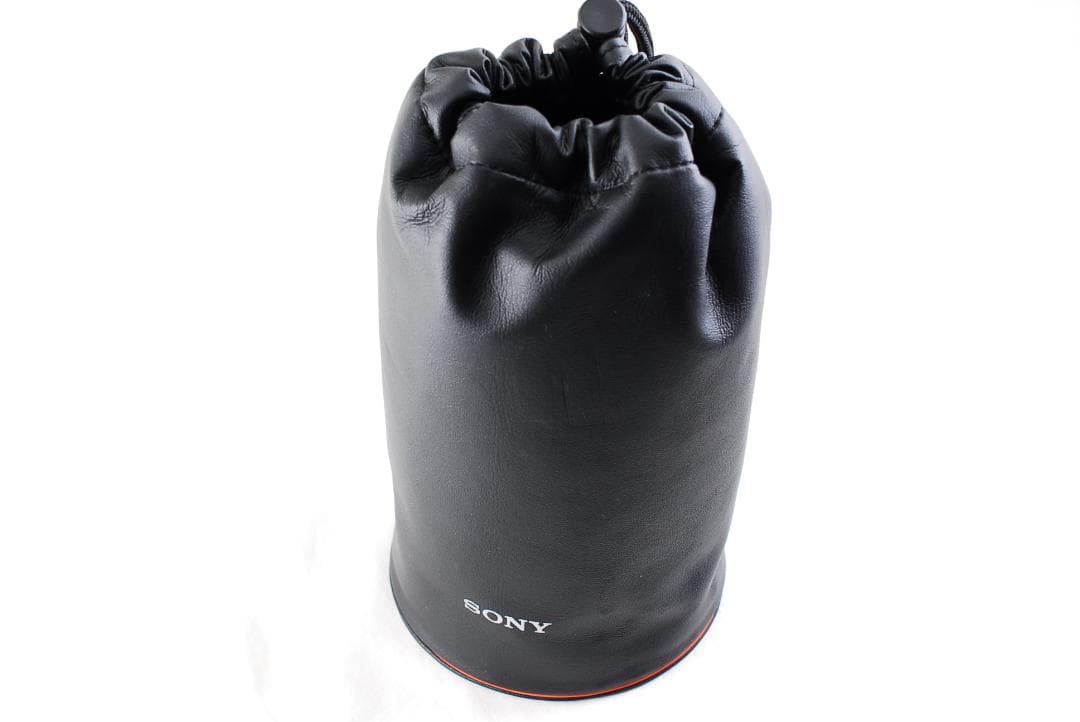 レンズ(ズーム) SONY 70-300mm F4.5-5.6G SSM SAL70300G