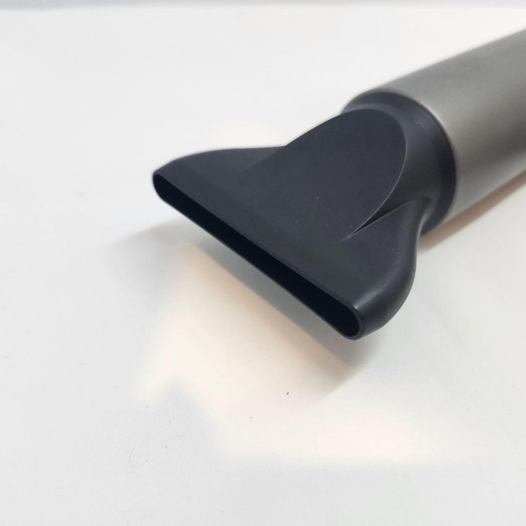 ufv ライトヘアー　ドライヤー　グレー