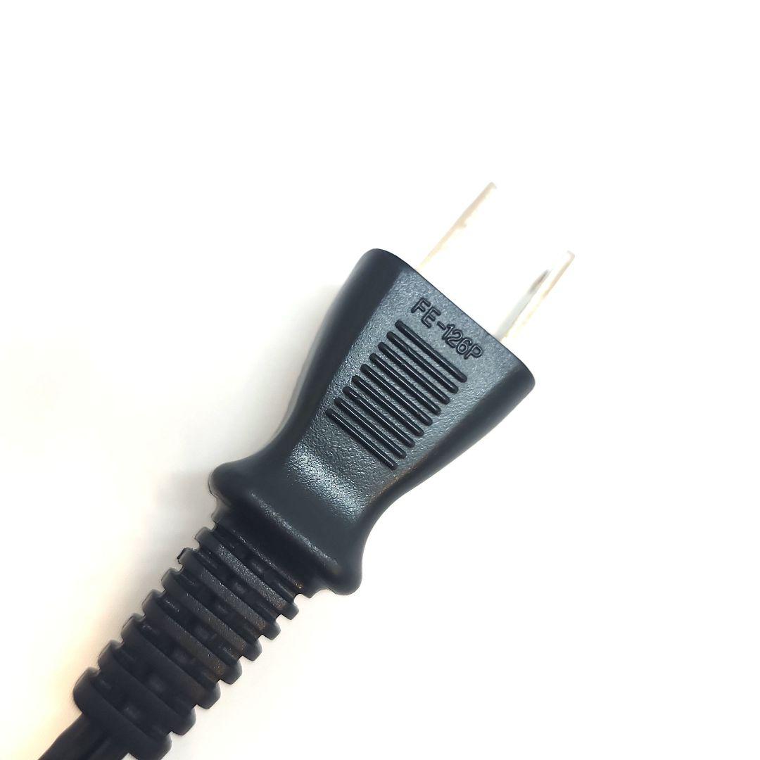 ufv ライトヘアー　ドライヤー　グレー