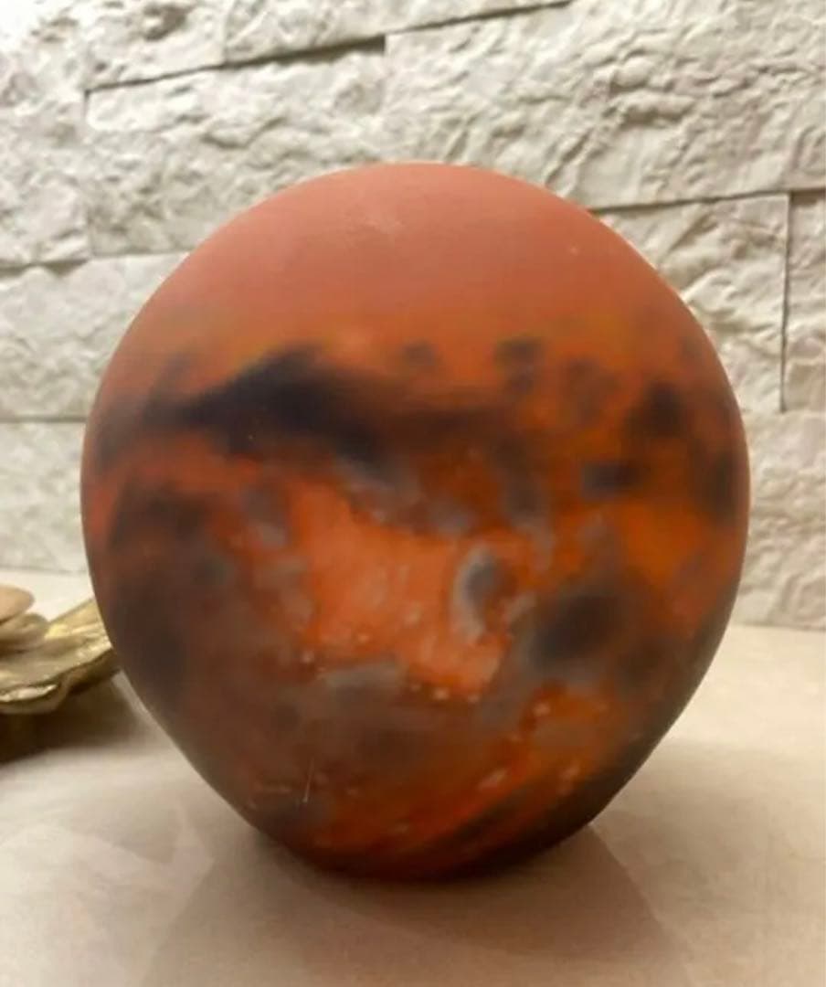 【TIEF】アンティーク照明　フロアライト