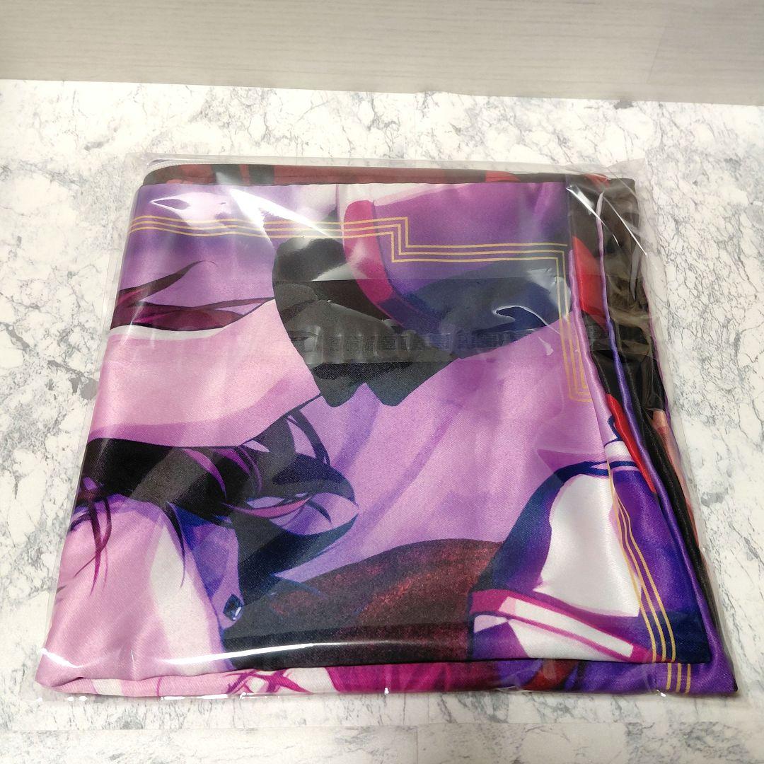 ディグロ まるくじ 天使界隈 クッションカバー 日暮茜