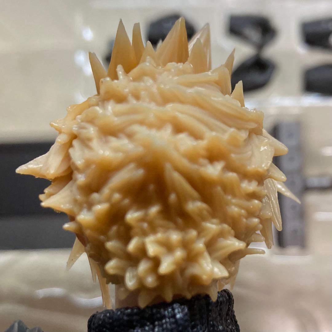 【美品】FF7 クラウド・ストライフ Ver.2 PLAY ARTS 改