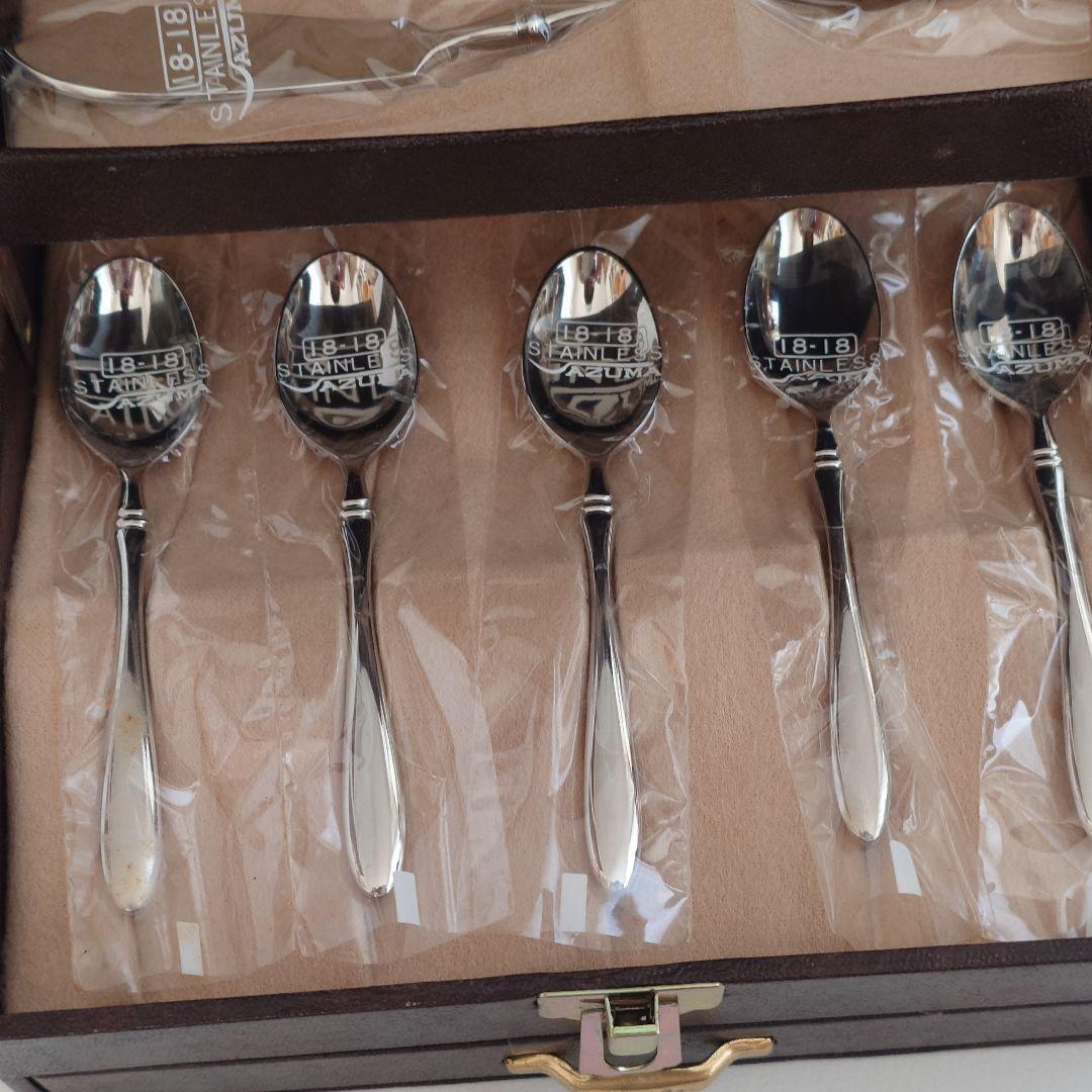 アヅマ　インペリアル　ティータイムセット11pcs