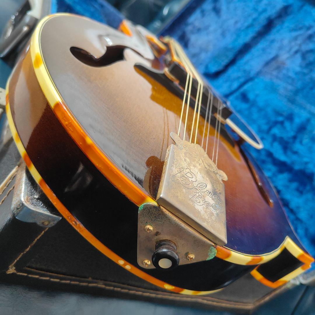 BLUE BELL F-10 マンドリン ブルーベル