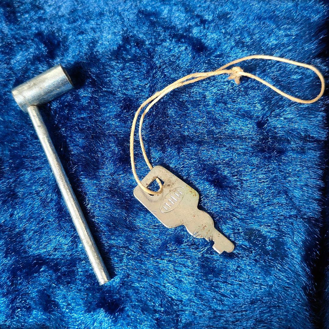 BLUE BELL F-10 マンドリン ブルーベル