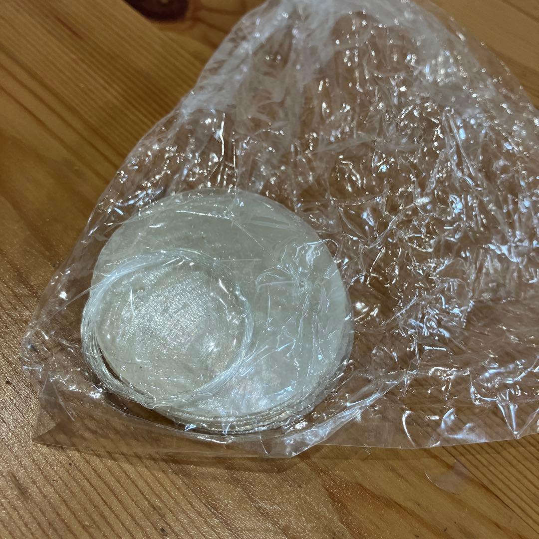 貝　シーリングライト　シェルライト　照明枠