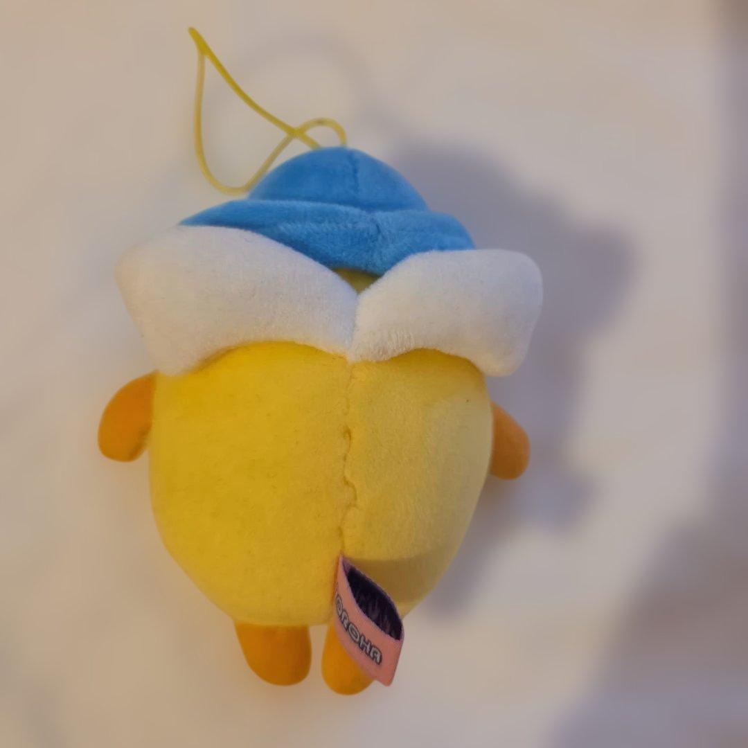 ASTRO ユンサナ YOONSANHA ぷっぷ ぬいぐるみ ロロハ