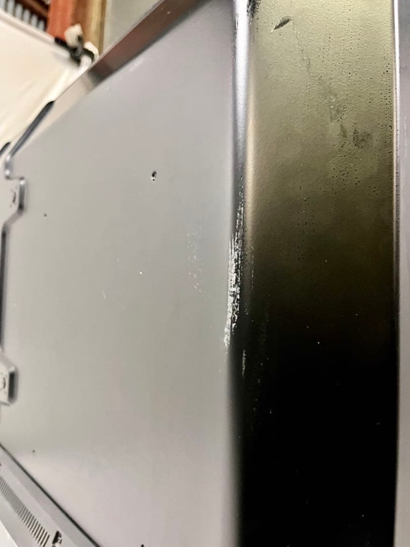 ② FUNAI 50V型 液晶テレビ FL-50U3330 2020年製