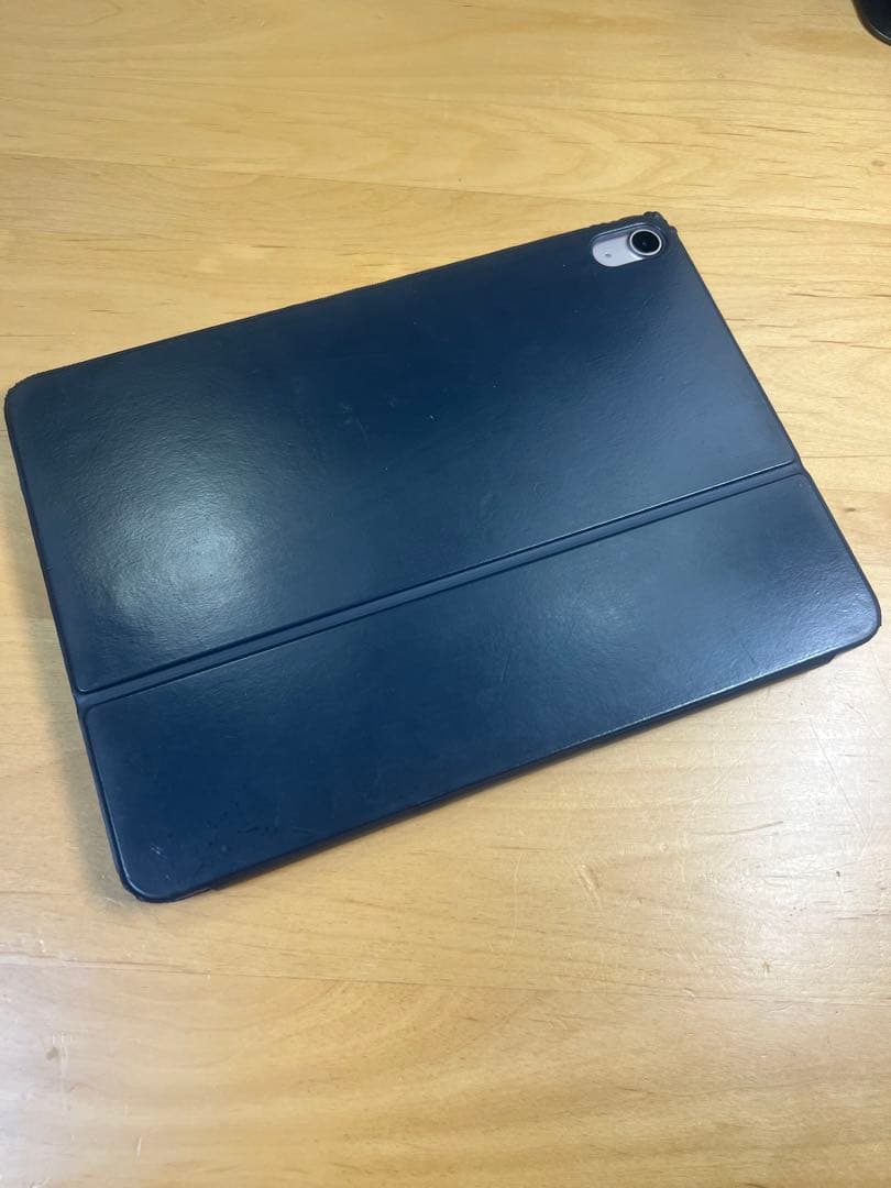 【美品】iPad Air 第5世代 256GB パープル