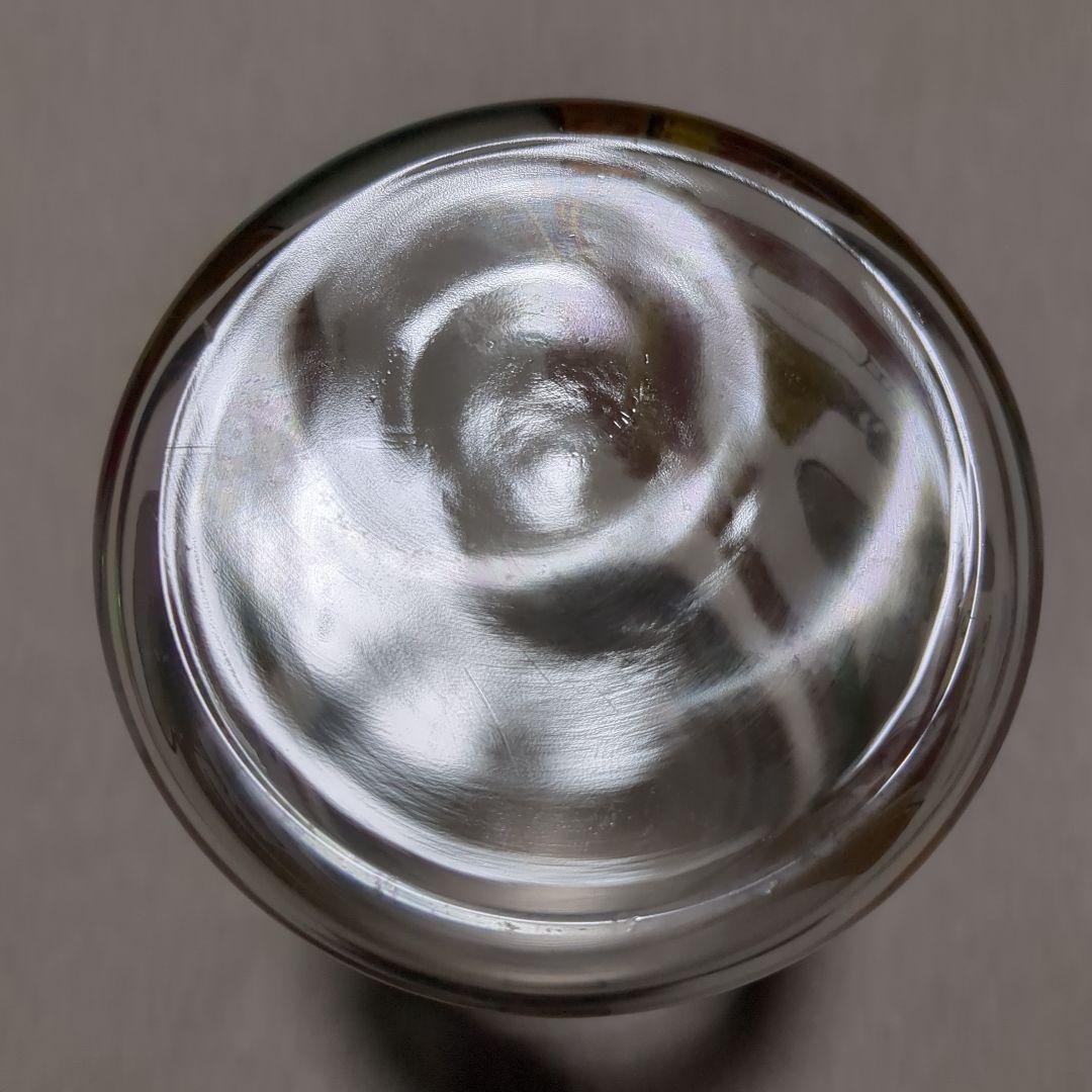 【70s】スヌーピー ビンテージ グラスジャー 未使用【希少】