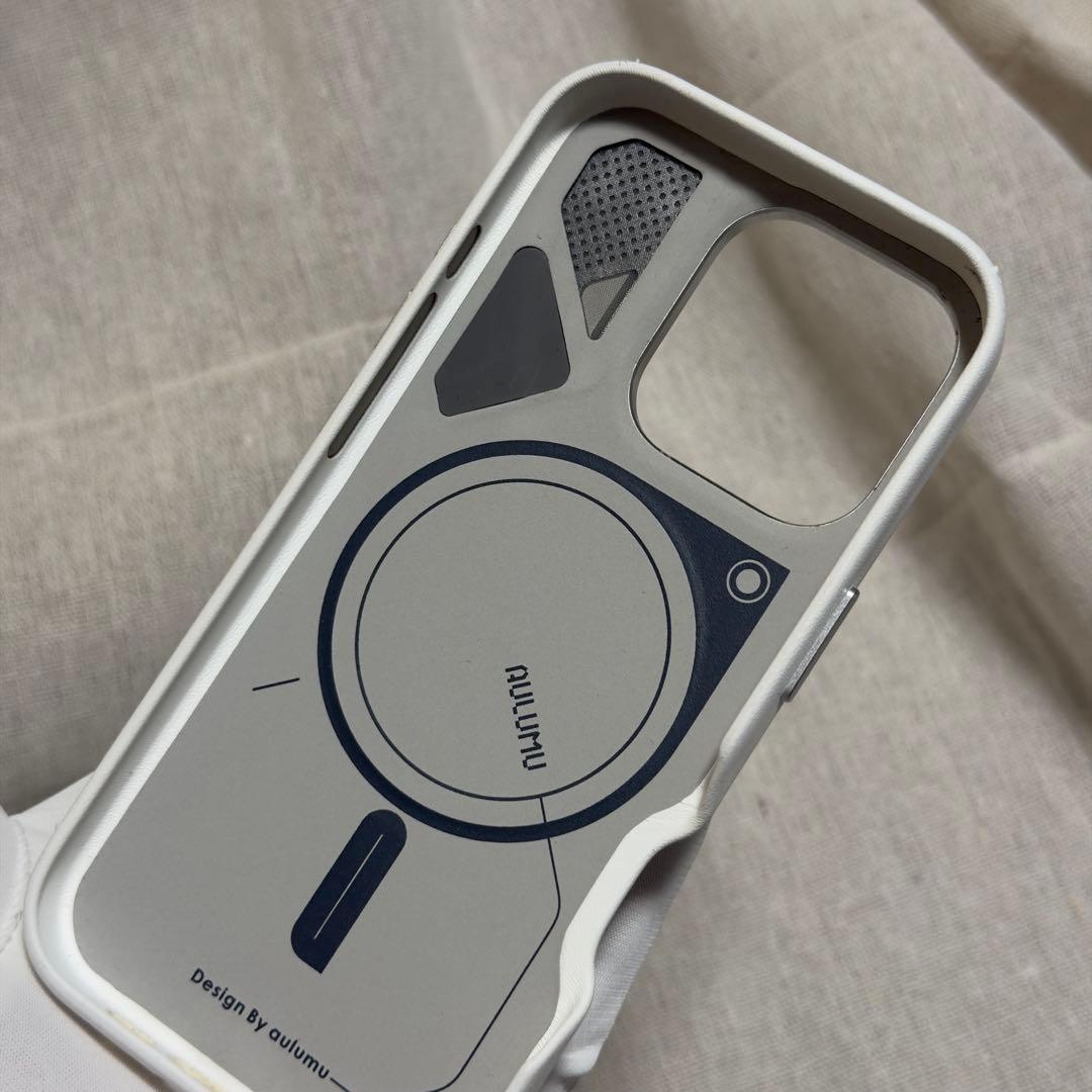 【美品】おまけありiPhone 16 Pro 256GB ナチュラルチタニウム