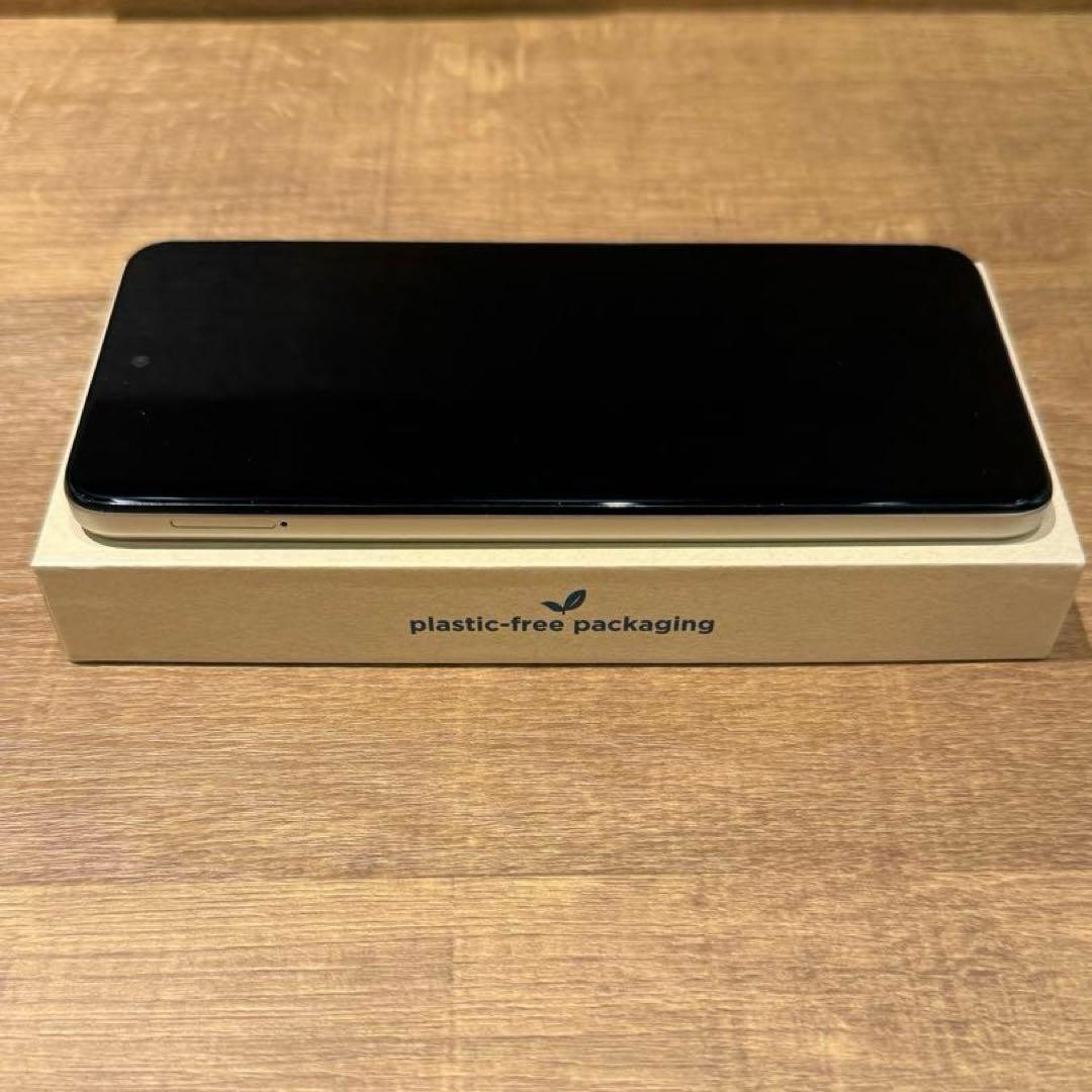 スマートフォン本体 Motorola Moto g64y 5G