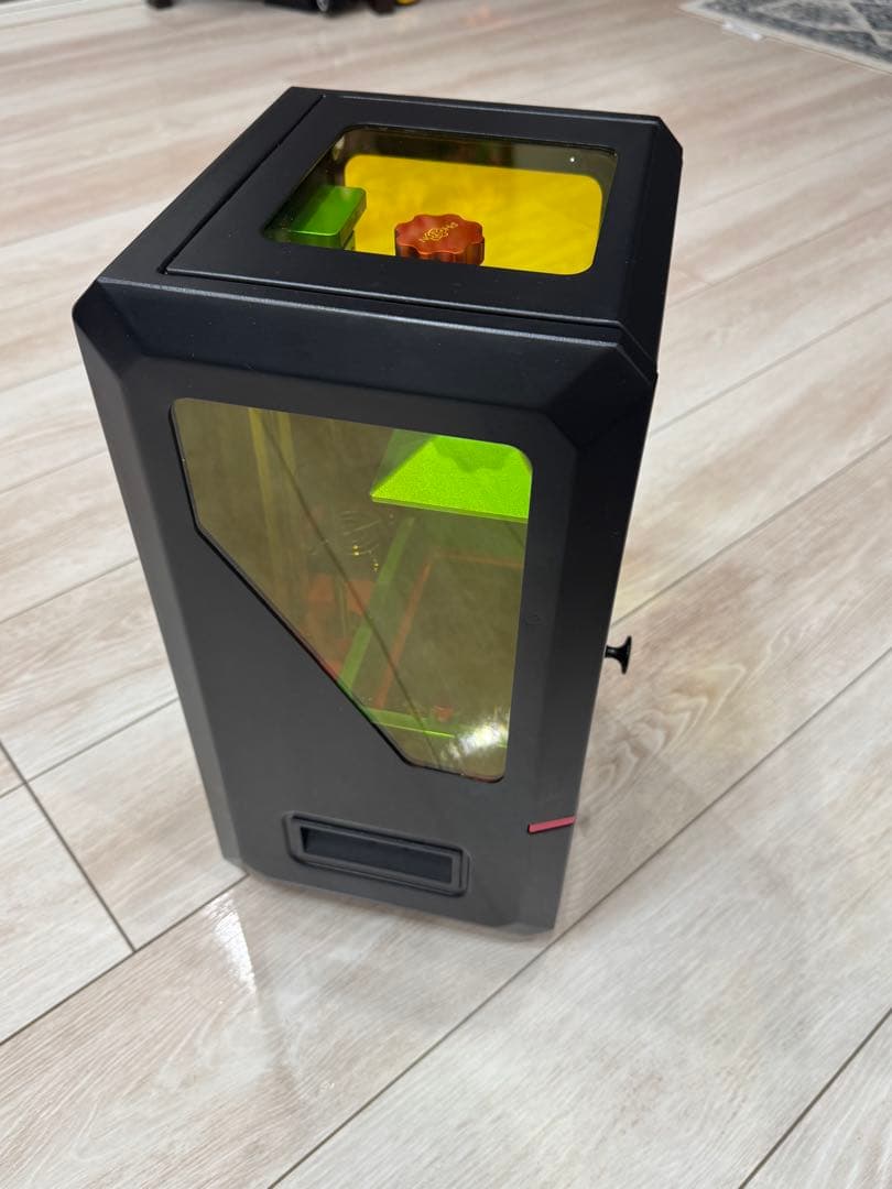 3Dプリンター本体 any cubic photon