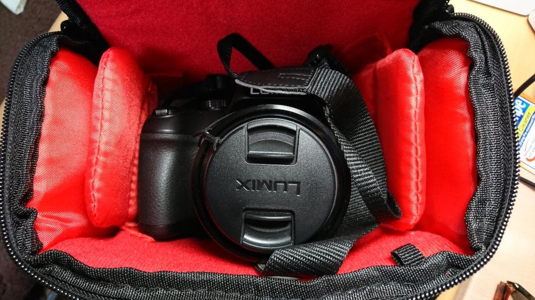 肩掛け一眼レフカメラ防水バッグ