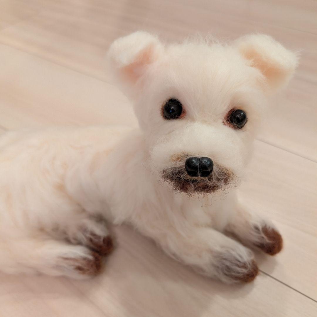 まーちゃんページです