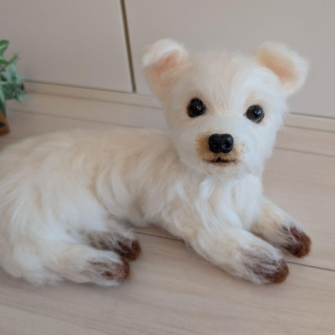 まーちゃんページです