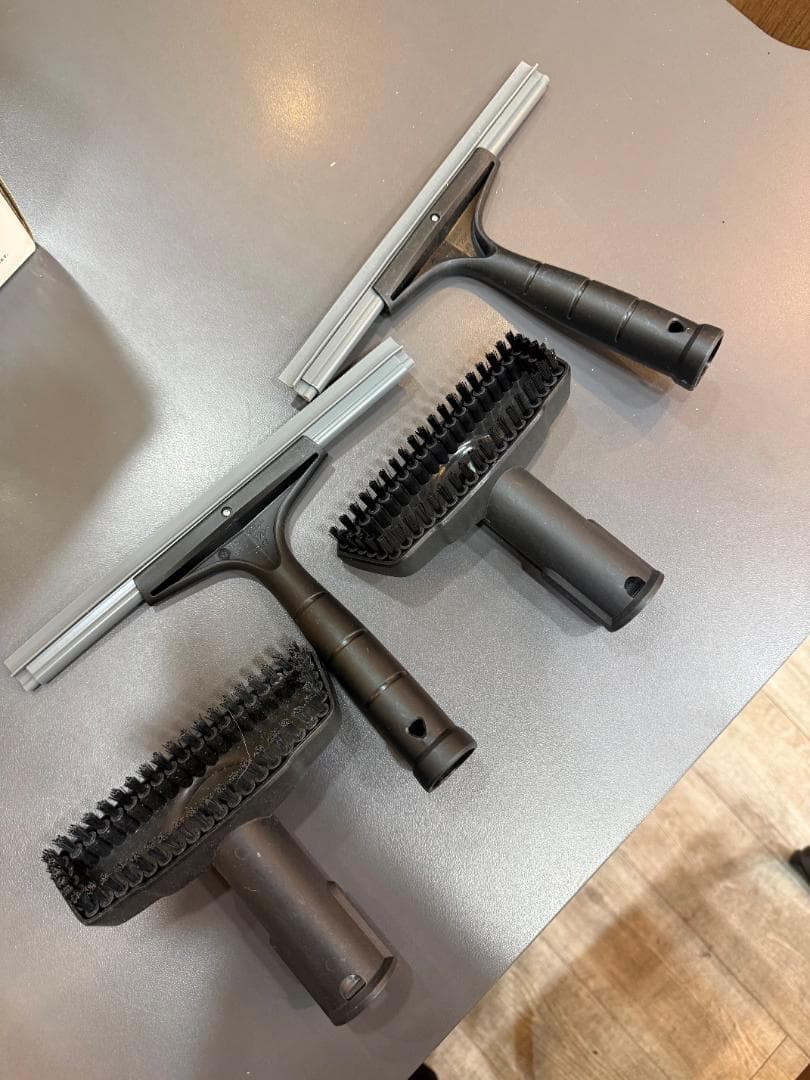 【ジャンク】KARCHER ケルヒャー SC-JTK20 まとめ