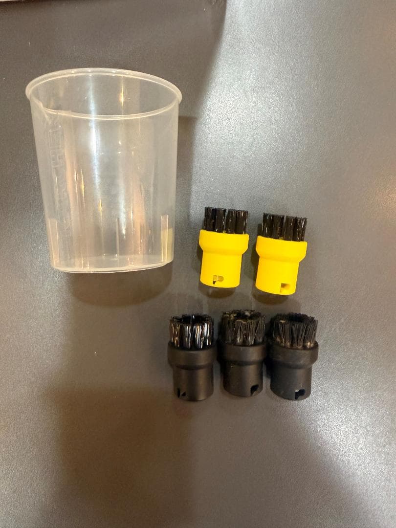 【ジャンク】KARCHER ケルヒャー SC-JTK20 まとめ