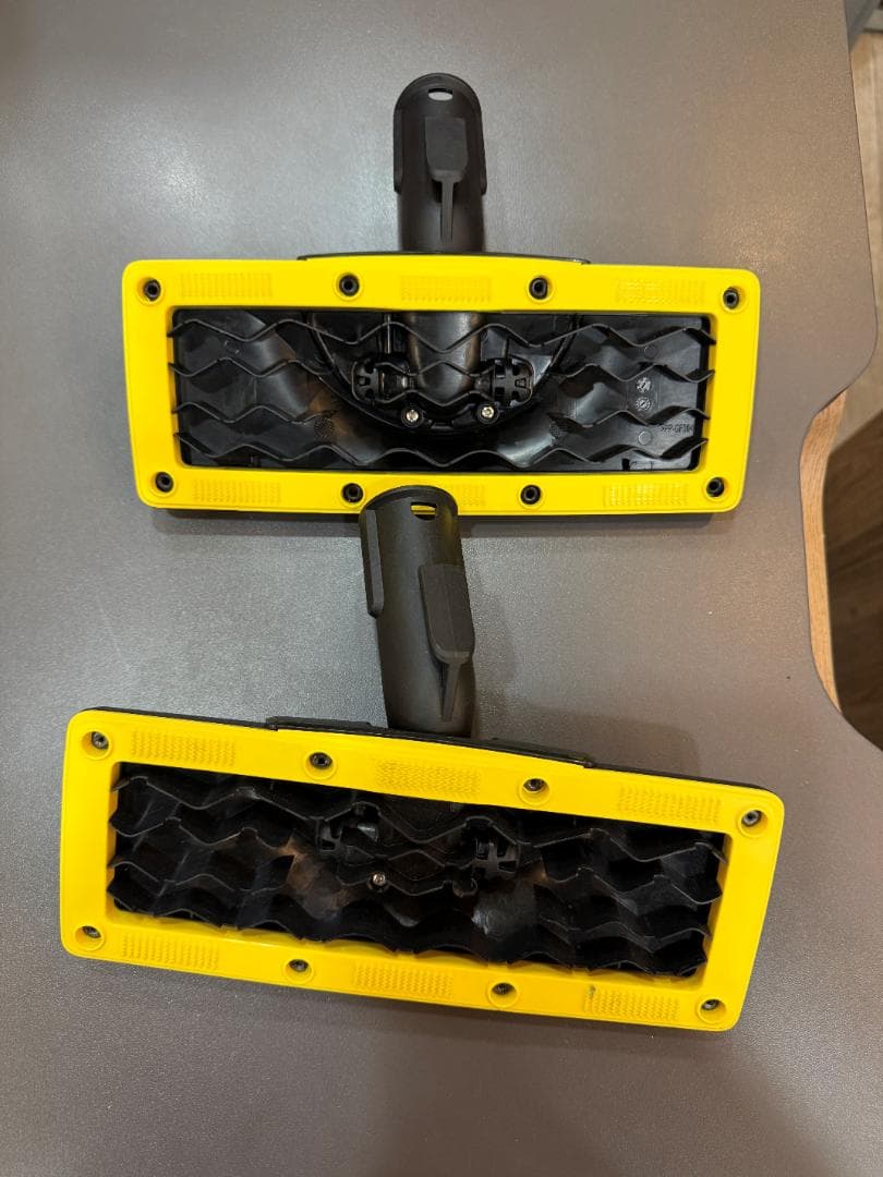 【ジャンク】KARCHER ケルヒャー SC-JTK20 まとめ