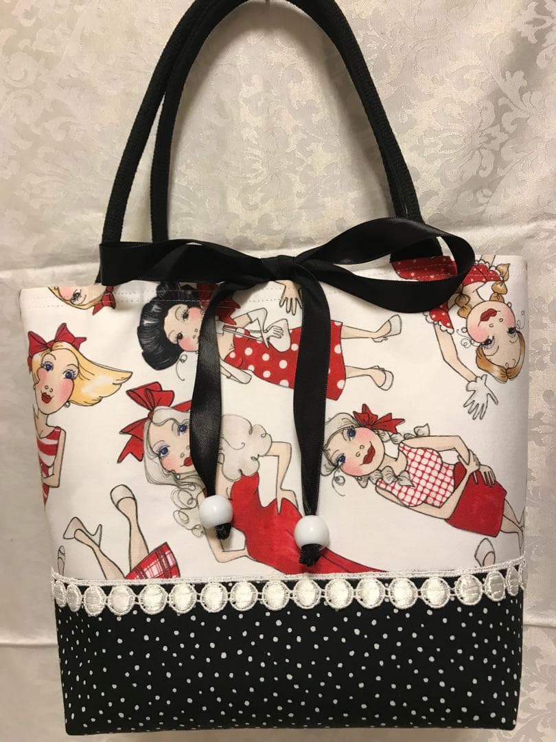 メメちゃん-ロラライハリスハンドメイドバッグ10-5,03-02,10-9