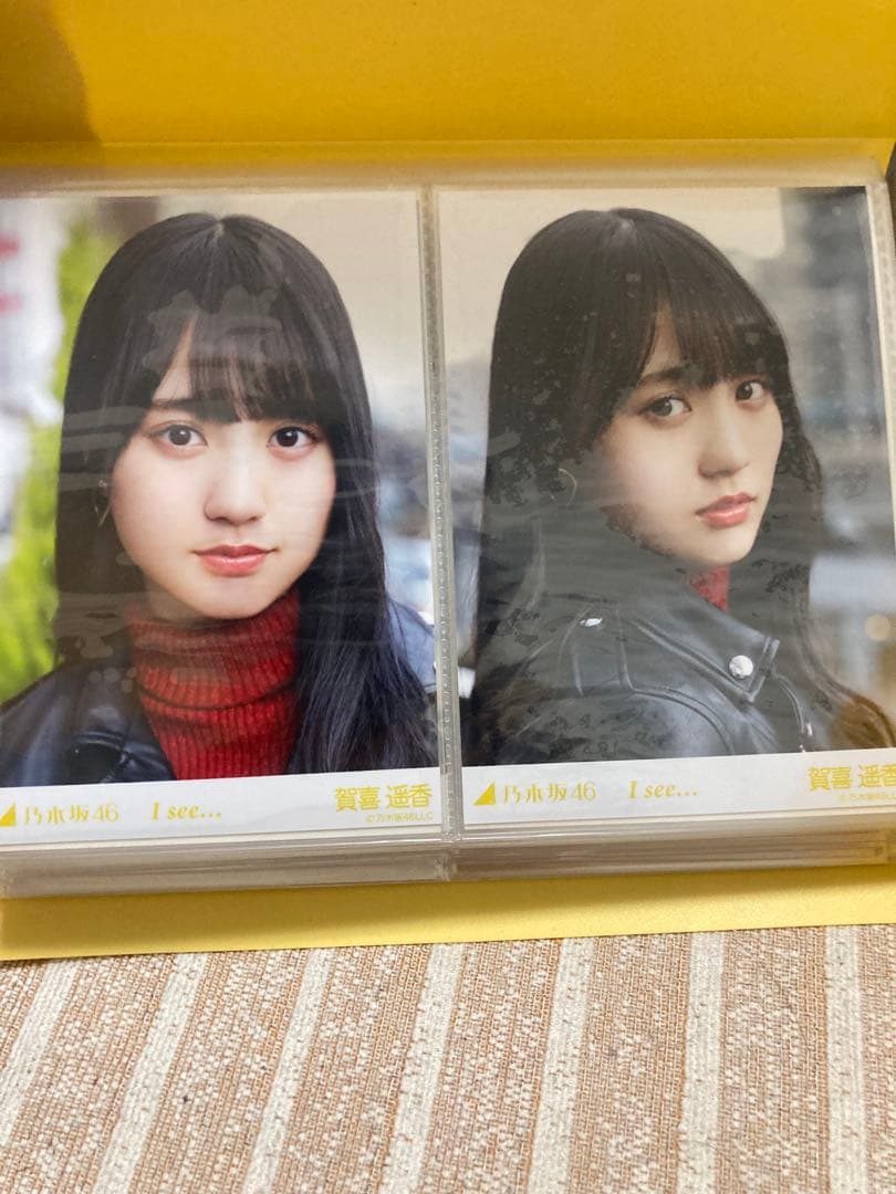 乃木坂46 生写真　1000枚以上 まとめ売り　生田絵梨花　齋藤飛鳥　白石麻衣等