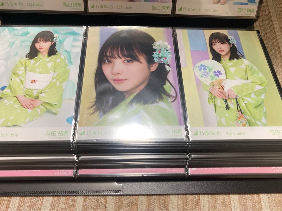 乃木坂46 生写真　1000枚以上 まとめ売り　生田絵梨花　齋藤飛鳥　白石麻衣等