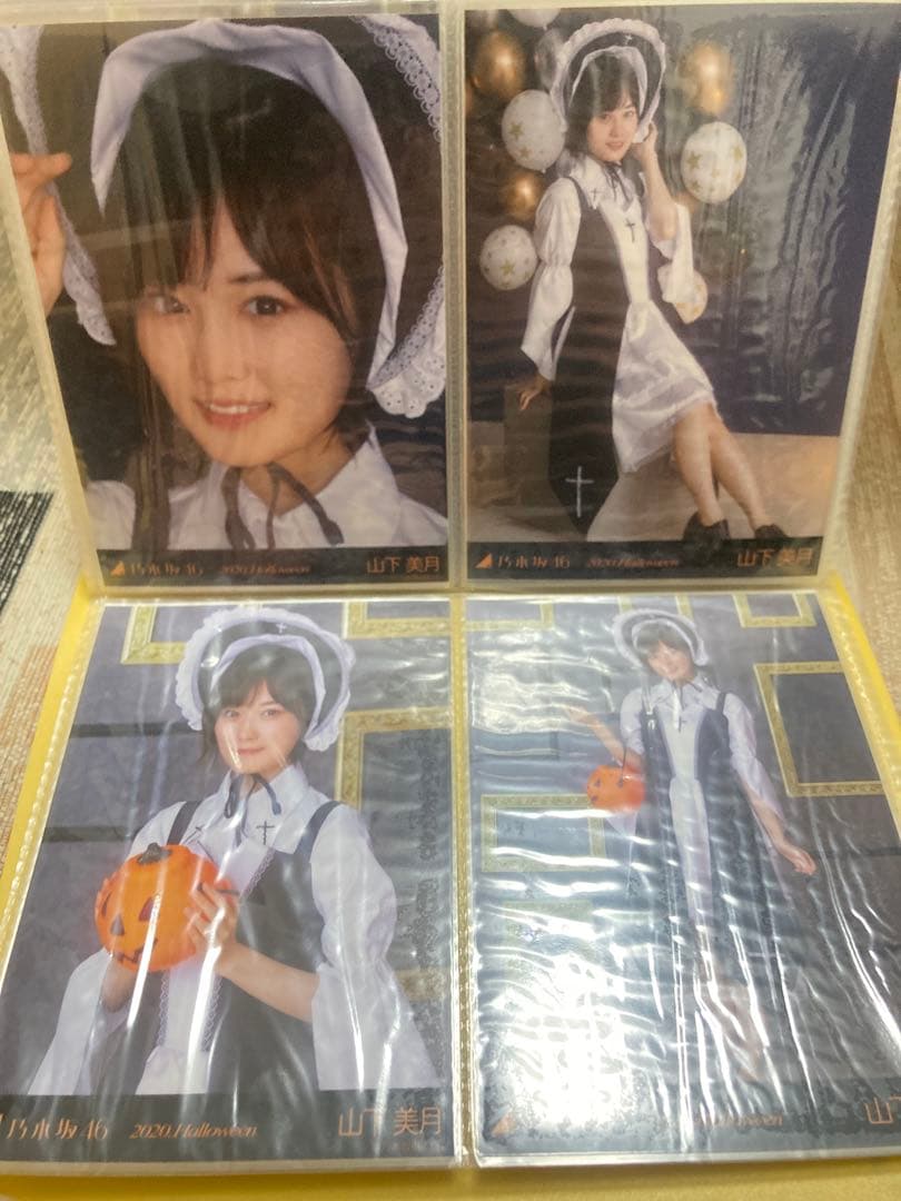 乃木坂46 生写真　1000枚以上 まとめ売り　生田絵梨花　齋藤飛鳥　白石麻衣等