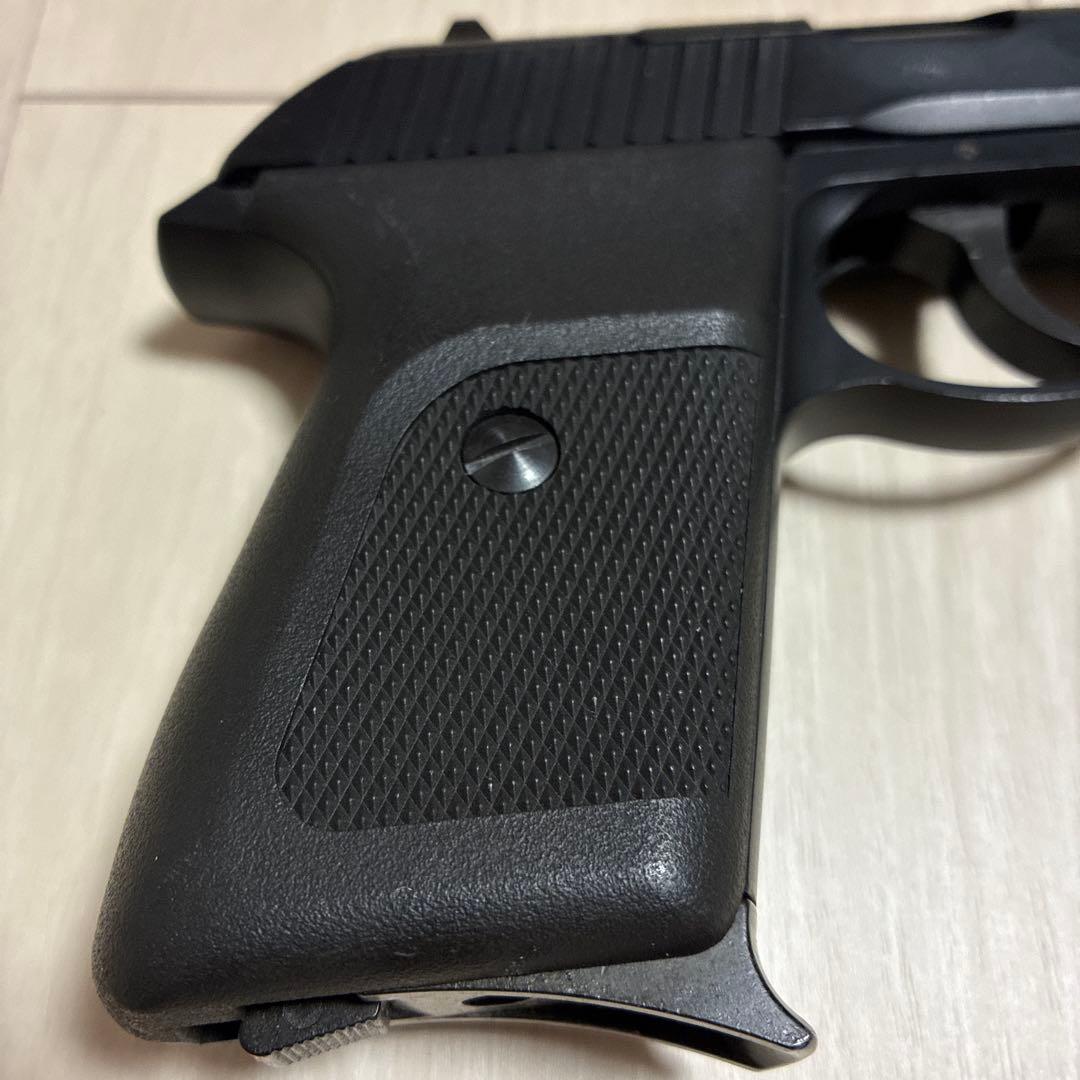 ミニカー SIGARMS INK SIG SAUER P230