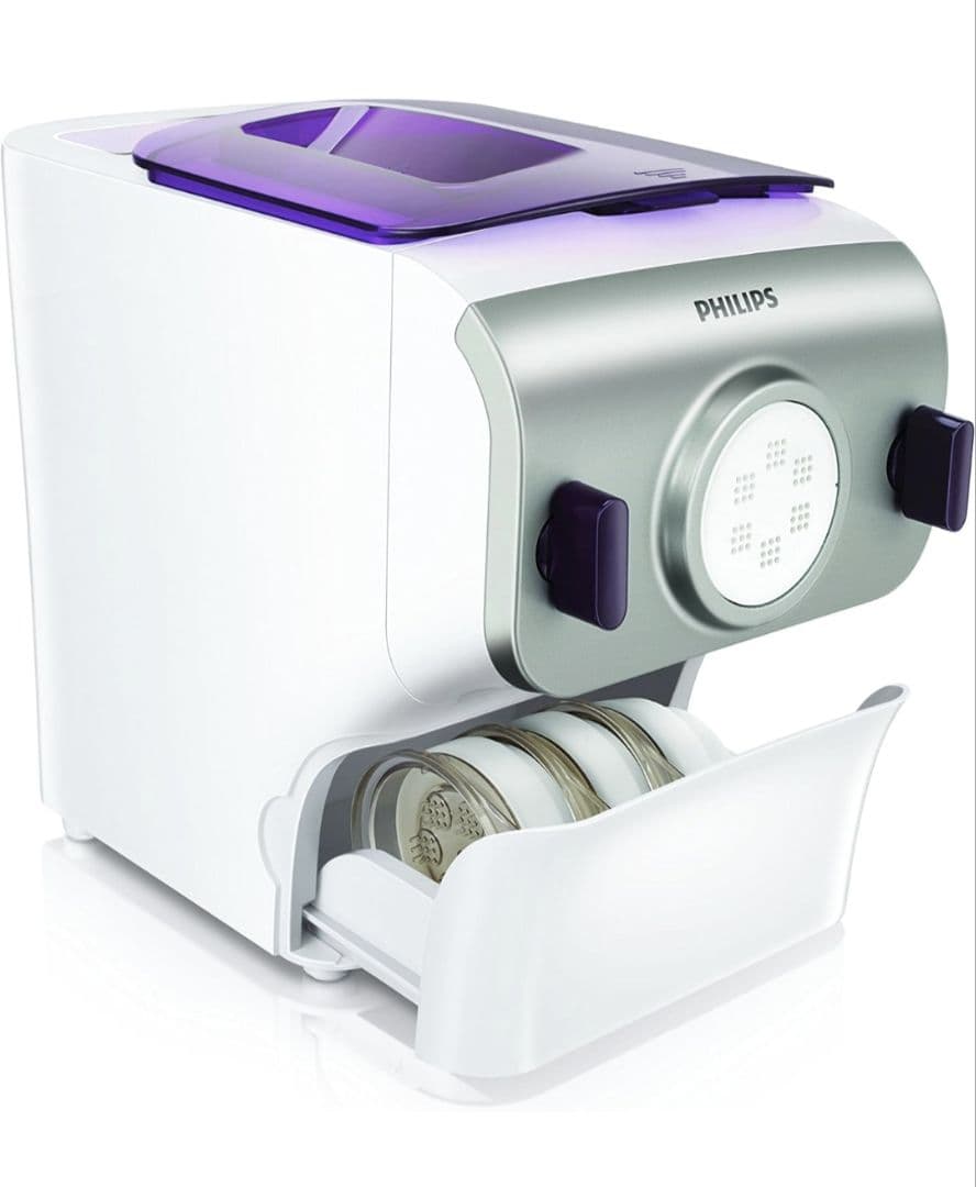 PHILIPS フィリップス HR2369-01 家庭用製麺機 ヌードルメーカー