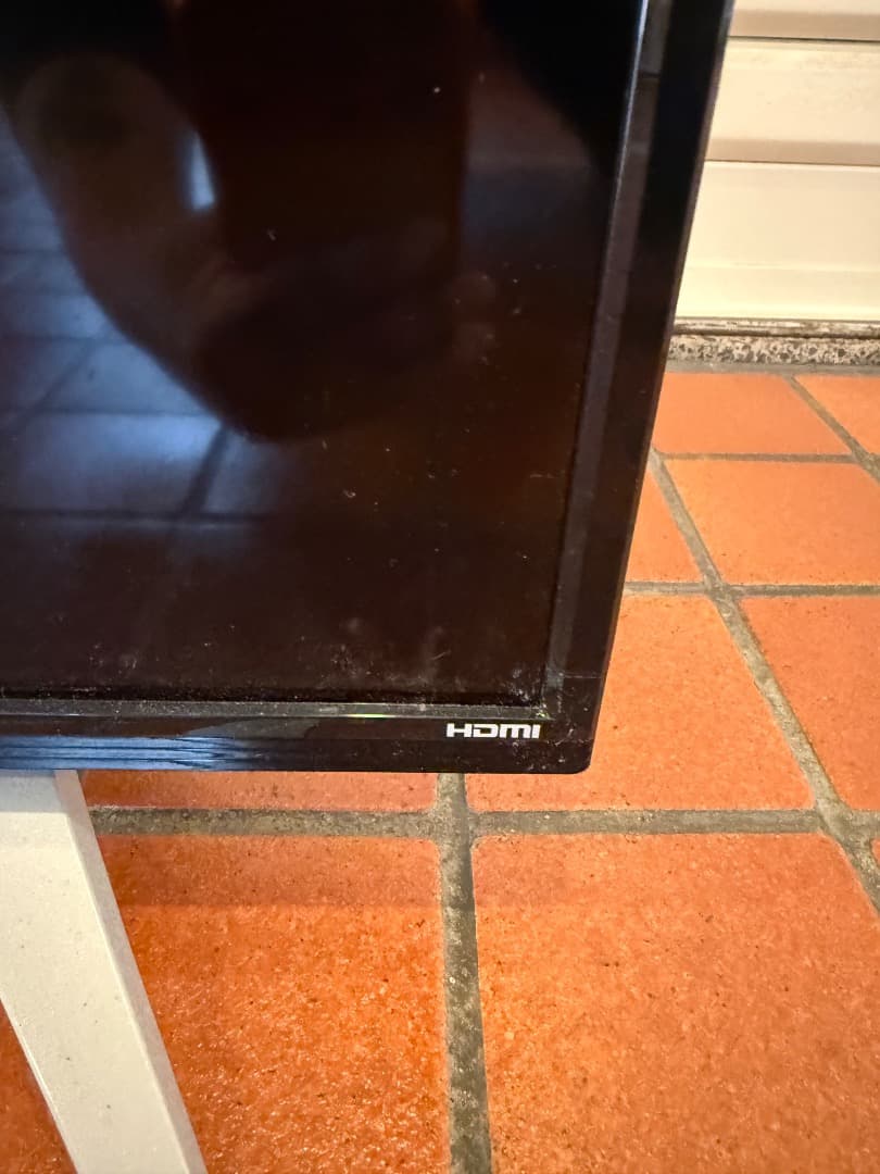 □ ORION（オリオン） 40型 液晶テレビ OL40XD100 2019年製