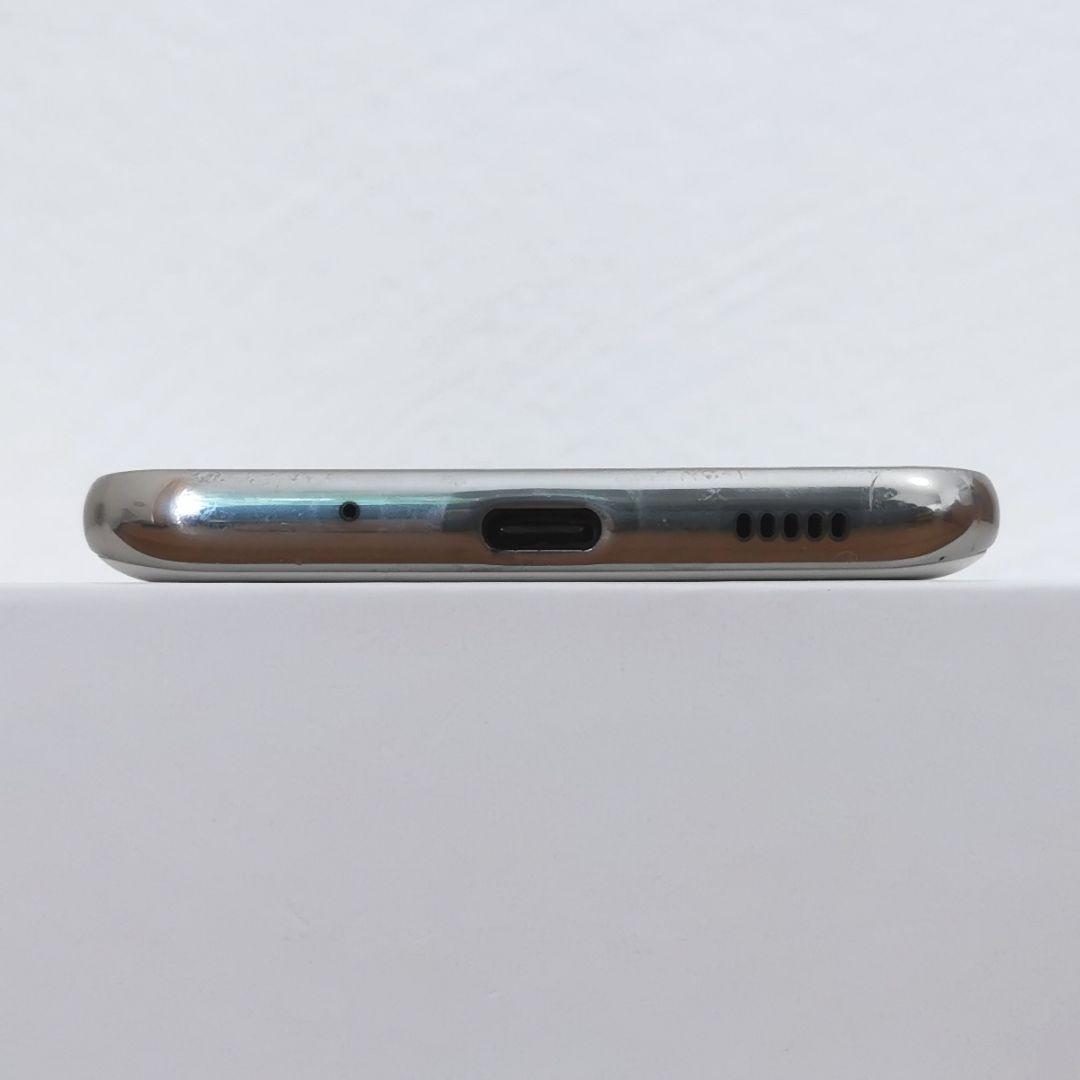 『美品・バッテリー良好』Galaxy A21 64GB『SIMフリー』206