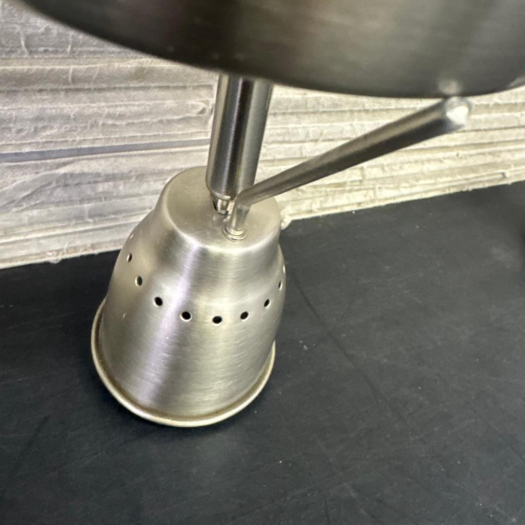 ☆IKEA　バロメーテル　シーリングトラック スポットライト5個　天井照明