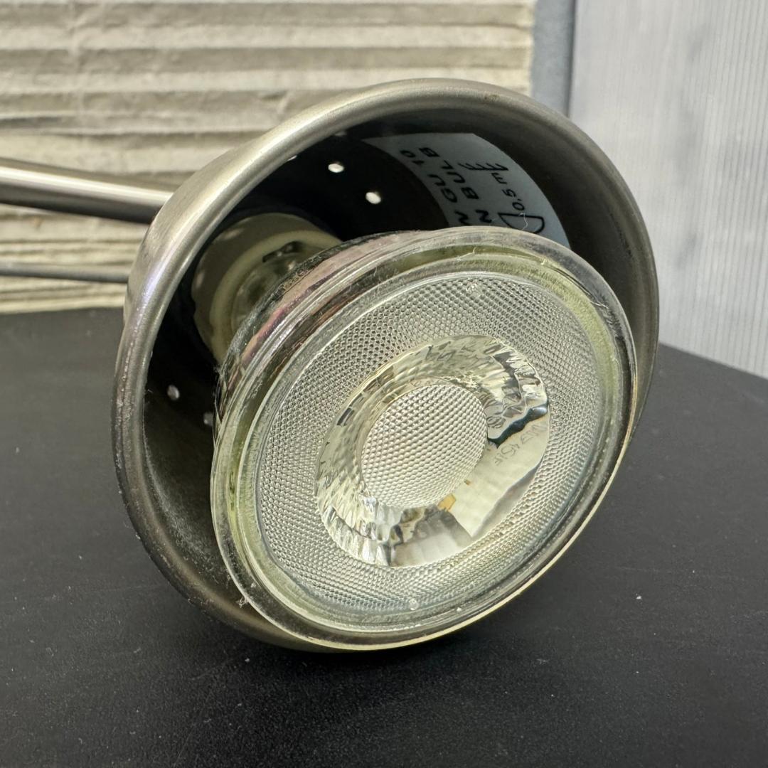 ☆IKEA　バロメーテル　シーリングトラック スポットライト5個　天井照明